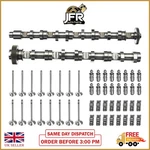 Vw Skoda Seat Audi 1.6 Tdi 2.0 Diesel Cktb Camshaft Kit Rocker & Lifters New. Fixed Price $953.72.
