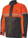 Nelson Rigg Stormrider Rain Jacket 2XL Orange SR-6000-ORG-05-XX. Fixed Price $81.99.