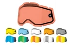 100% Accuri 2/RACECRAFT 2/STRATA Goggle Vented Dual Pane Lens. Fixed Price $32.04.