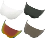 Icon Precision Optics Variant Pro Motorcycle Helmet Shield One Size 2023 Model. Fixed Price $65.31.
