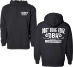 Dbk Till Hoodie Charcoal AH-TILTHEEND-CHAR-2X. Fixed Price $69.95.