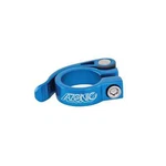 Azonic Gonzo Clamp Blue 31.8MM (3033-161). Fixed Price $7.92.