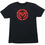 Moose Offroad Fractured T-shirt Black/red Xl 3030-22761. Fixed Price $24.17.
