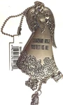 Ganz Guardian Angel Car Charm Protect Us All ER45748. Fixed Price $8.50.