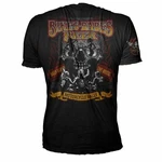 Lethal Threat Vintage Velocity Bikes Babes Beer Motorcycle Biker Shirt VV40163. Fixed Price $32.99.