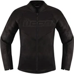 Icon Hooligan C.e. Women's Textile Motorcycle Jacket Black. Fixed Price $150.00.