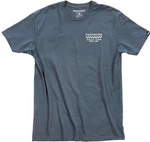 Fasthouse Nomad Mens Short Sleeve T-shirt Indigo. Fixed Price $21.74.