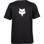 Fox Racing Youth Legacy T-shirt Short Sleeve Tee Soft Comfortable Black. Fixed Price $9.95.