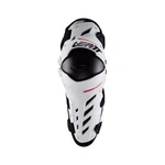 Leatt Brace Adult Dual Axis Off-road Motorcycle Pivoting Knee And Shin Hard.... Fixed Price $110.00.