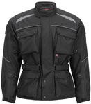 Noru Bosui Mens Motorcycle Adventure Jacket Black. Fixed Price $69.99.