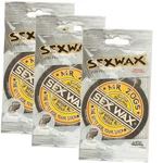 Sex Wax Air Freshener (3-PACK, Coconut) Count (pack Of 1), Multicolor. Fixed Price $23.23.