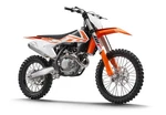 New Ray 49613 1/6 For Ktm 450SX-F Dirt Bike 2017. Fixed Price $60.30.