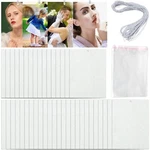 101PCS Air Freshener Sublimation Blanks Set Car Scented Hanging Sheets For Diy. Fixed Price $19.92.