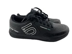 Five Ten Women's Freerider Pro, Black/white/mint, 6 Us. Fixed Price $84.00.