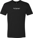 Fly Racing 354-03222X Lost Tee Black. Fixed Price $35.77.