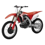 New Ray Toys 1:6 2017 Honda CRF450R 49583. Fixed Price $58.98.