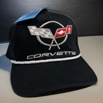 Corvette Chevy Gm Official C7 Stingray Oem Flags Snapback Hat Cap New Fast Ship. Fixed Price $39.99.