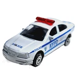 Daron Nypd Chevy Caprice Police Dept Squad 1/64 Scale Diecast Car 2006. Fixed Price $7.95.