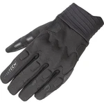 Cortech Insu-lite Textile Motorcycle Gloves Black. Fixed Price $39.99.