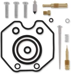 Moose Carburetor Repair Kit 26-10009 1003-1804. Fixed Price $48.43.