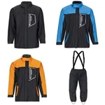 Tourmaster Defender Two Piece Motorcycle Rainsuit - Pick Size & Color. Fixed Price $129.99.