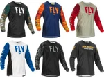 Fly Racing Kinetic Wave Jersey Mx Riding Shirt Rockstar Offroad Gear Atv '22. Fixed Price $19.97.
