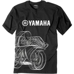 Factory Effex 16-88284 Yamaha R1 Premium T-shirt Xl Black. Fixed Price $36.23.