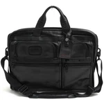 TUMI/TUMI/96114D2 ALPHA2 Compact Large Screen Laptop Brief Business Bag. Fixed Price $395.54.