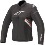 Alpinestars 4031-0072-05 Stella T-gp Plus V3 Air Womens Jacket Md Black/flu.... Fixed Price $155.65.