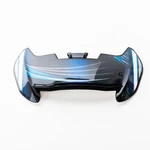 Shoei Air SCOOP3 For X-twelve Kiyonari Helmet TC-2. Fixed Price $79.90.