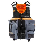 Jet Pilot L.r.e. Helmsman Neoprene Cga Vest. Fixed Price $164.95.