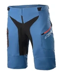 Alpinestars Drop 8.0 Mtb Enduro Cycling Shorts - Mid Blue/bright Red. Fixed Price $139.95.