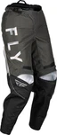 Fly Racing F-16 Womens Pants (0/2, Black/gray). Fixed Price $91.35.