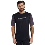 Race Face Men's Jersey - Short Sleeve Charcoal Small RFJAINDYMCHA02. Fixed Price $66.30.
