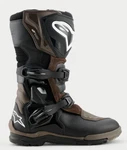Alpinestars Corozal V2 Adventure Drystar Brown Boot. Fixed Price $359.95.
