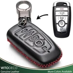 Vitodeco 5-BUTTON Key Fob Case 2026 Ford Bronco, Explorer, ESCAPE,EDGE,F-150. Fixed Price $15.99.
