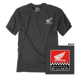 Factory Effex Honda Starting Line Short Sleeve Shirt Charcoal. Fixed Price $30.68.