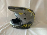 Fly Racing Youth Kinetic Drip Helmet. Fixed Price $80.00.