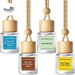 Classy Car Air Freshener Hanging 4 Pack, Hotel Scent Essential Oil Diffuser Fo. Fixed Price $34.64.