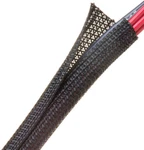 Techflex Flexo F6 Braided Wrap Around Side Entry Cable Wire Sleeving. Fixed Price $34.99.