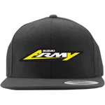 Factory Effex Hat Yth Suz Army Black 22-86406. Fixed Price $38.02.