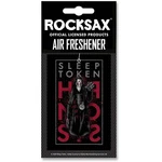 Rocksax Sleep Token Love Hanging Air Freshener Vanilla Car Home. Fixed Price $28.98.