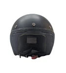 Can-am Nolan N21 Open-faced Black Helmet Xl Dot Approved 4484811293. Fixed Price $189.98.