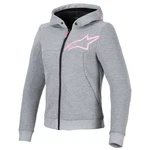 Alpinestars Stella Chrome V2 Sport Womens Hoodies Xs Gray. Fixed Price $249.95.