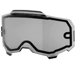 100% Armega Replacement Lens Vented Dual Pane Smoke. Fixed Price $39.95.