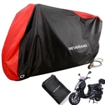 Xxl Motorcycle Motorbike Cover Scooter Waterproof Uv Protector For X-pro 150CC. Fixed Price $26.99.