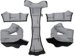 Icon Hydradry Liner Set For Airframe Pro Helmet Lg Tighter 0134-1849. Fixed Price $45.00.