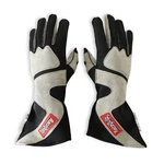 Racequip 359603 Series Outseam Long Angle Cut Driving Gloves Sfi 3.3/5 Gray/. Fixed Price $97.35.
