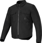 Alpinestars Bryon Wr Overshirt Black 2XL 4300126-10-2X. Fixed Price $329.95.