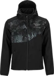 Fly Racing Checkpoint Typhon/black Md Jackets. Fixed Price $139.95.